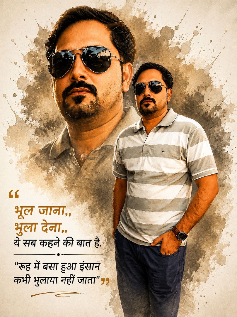 VIKASH TESTER work photo 3